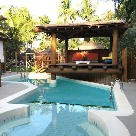 Praia Do Forte Aloha Residence エクステリア 写真
