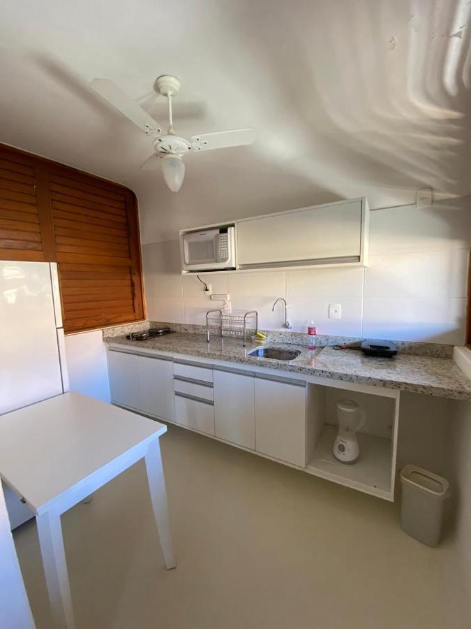 Praia Do Forte Aloha Residence エクステリア 写真