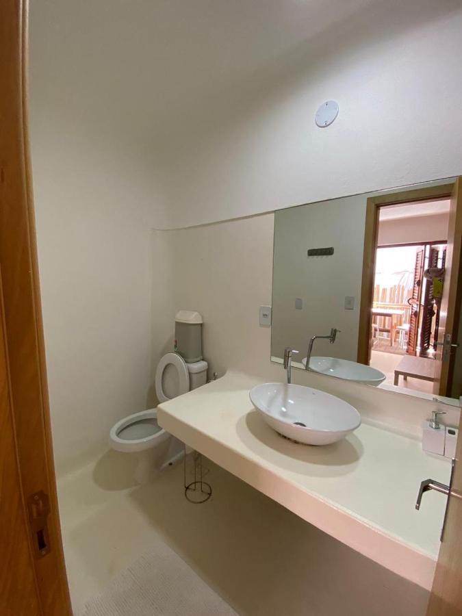 Praia Do Forte Aloha Residence エクステリア 写真