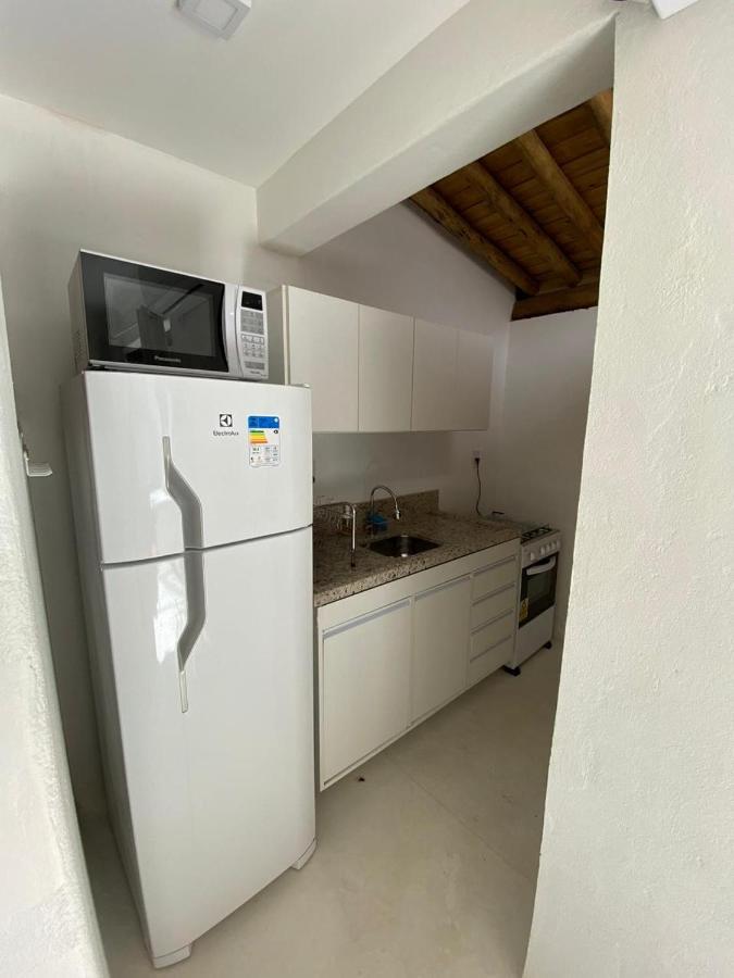 Praia Do Forte Aloha Residence エクステリア 写真