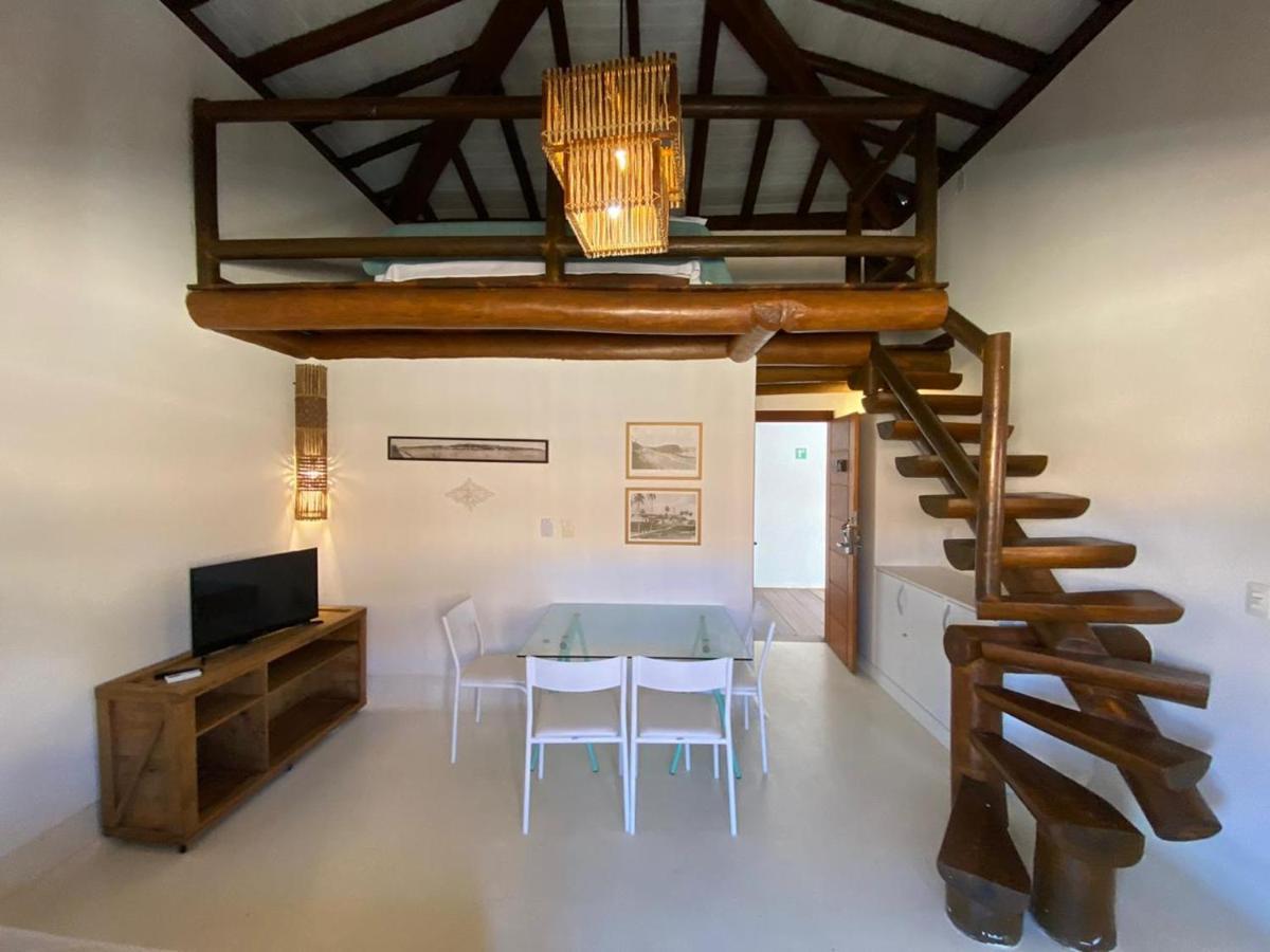 Praia Do Forte Aloha Residence エクステリア 写真