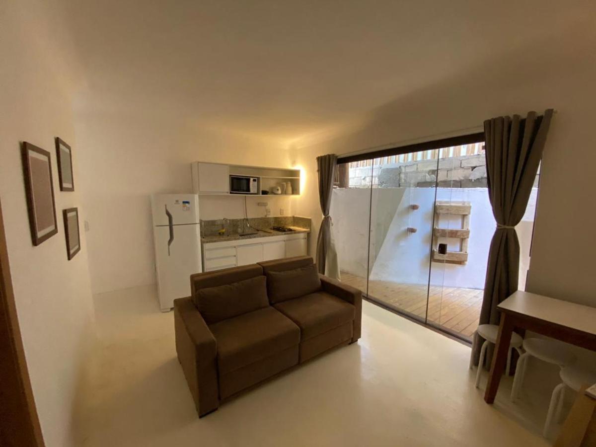 Praia Do Forte Aloha Residence エクステリア 写真