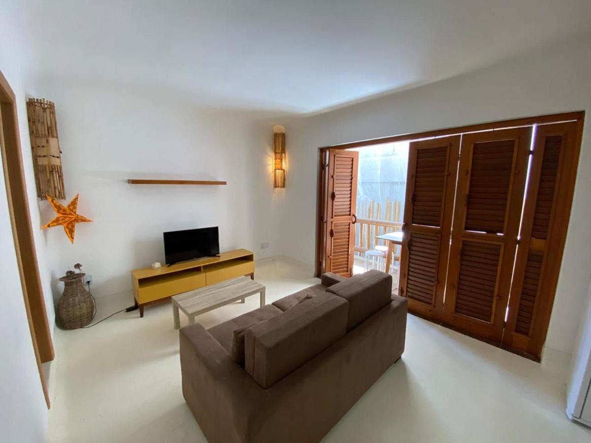 Praia Do Forte Aloha Residence エクステリア 写真