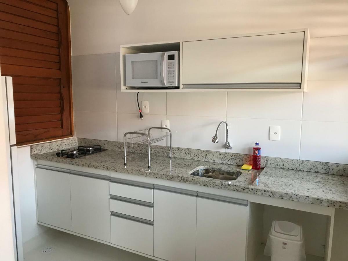 Praia Do Forte Aloha Residence エクステリア 写真