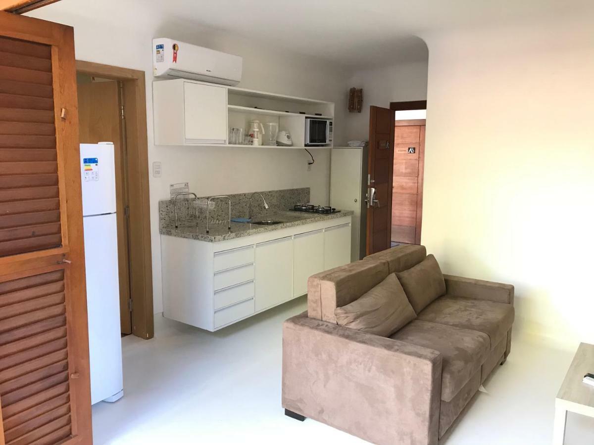 Praia Do Forte Aloha Residence エクステリア 写真