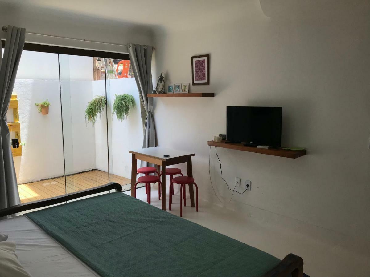 Praia Do Forte Aloha Residence エクステリア 写真