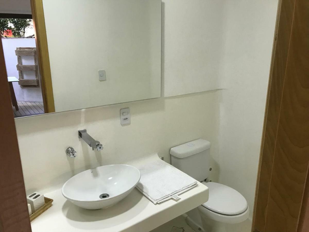 Praia Do Forte Aloha Residence エクステリア 写真