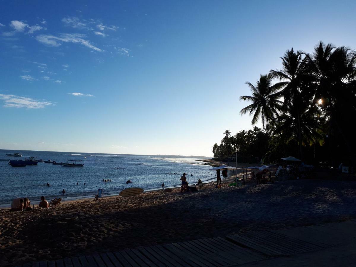Praia Do Forte Aloha Residence エクステリア 写真