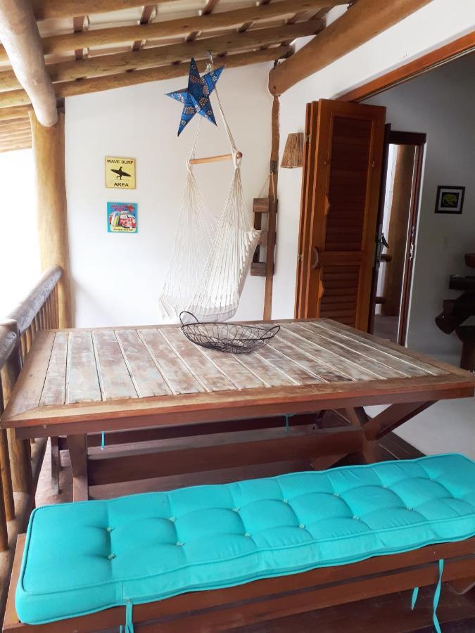 Praia Do Forte Aloha Residence エクステリア 写真